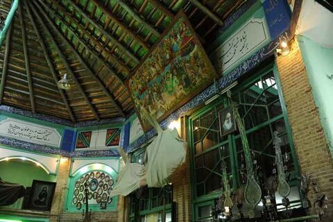 مروری بر شکل گیری 