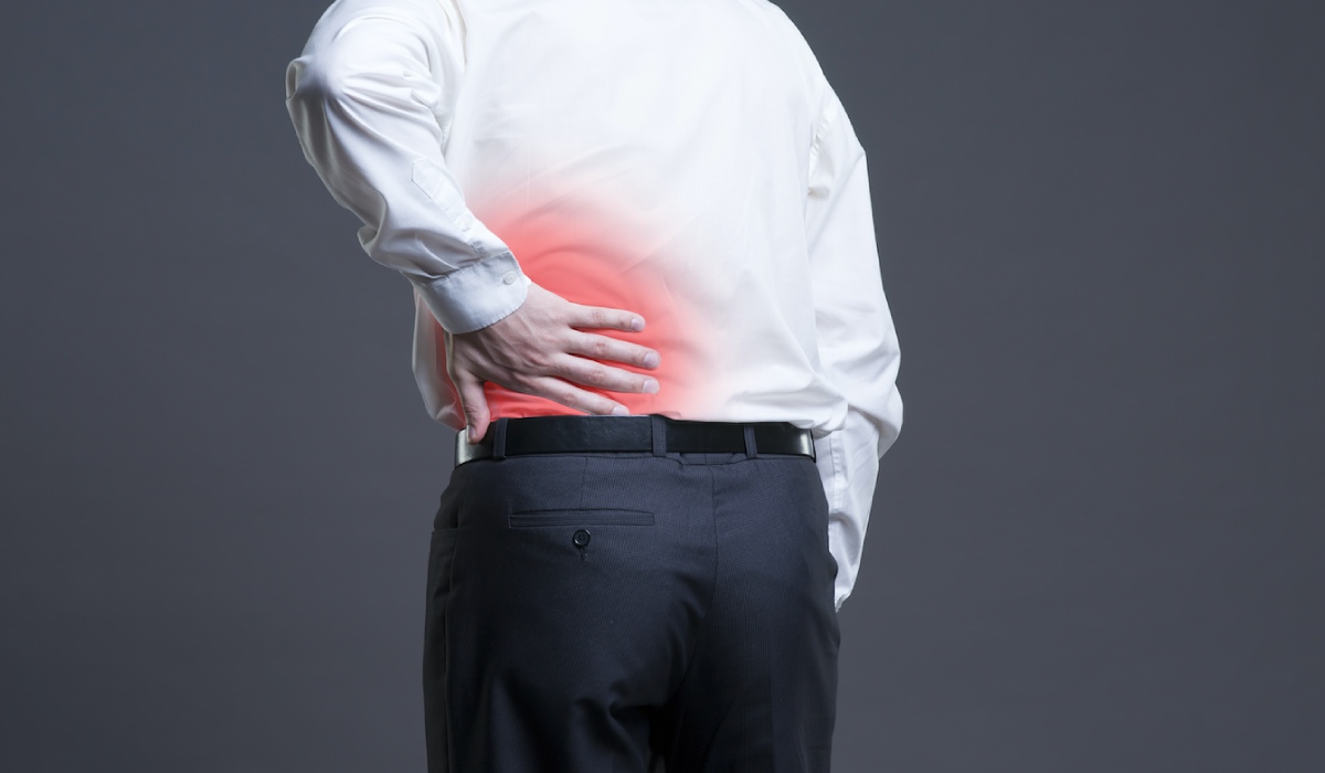 Left flank pain and its causes