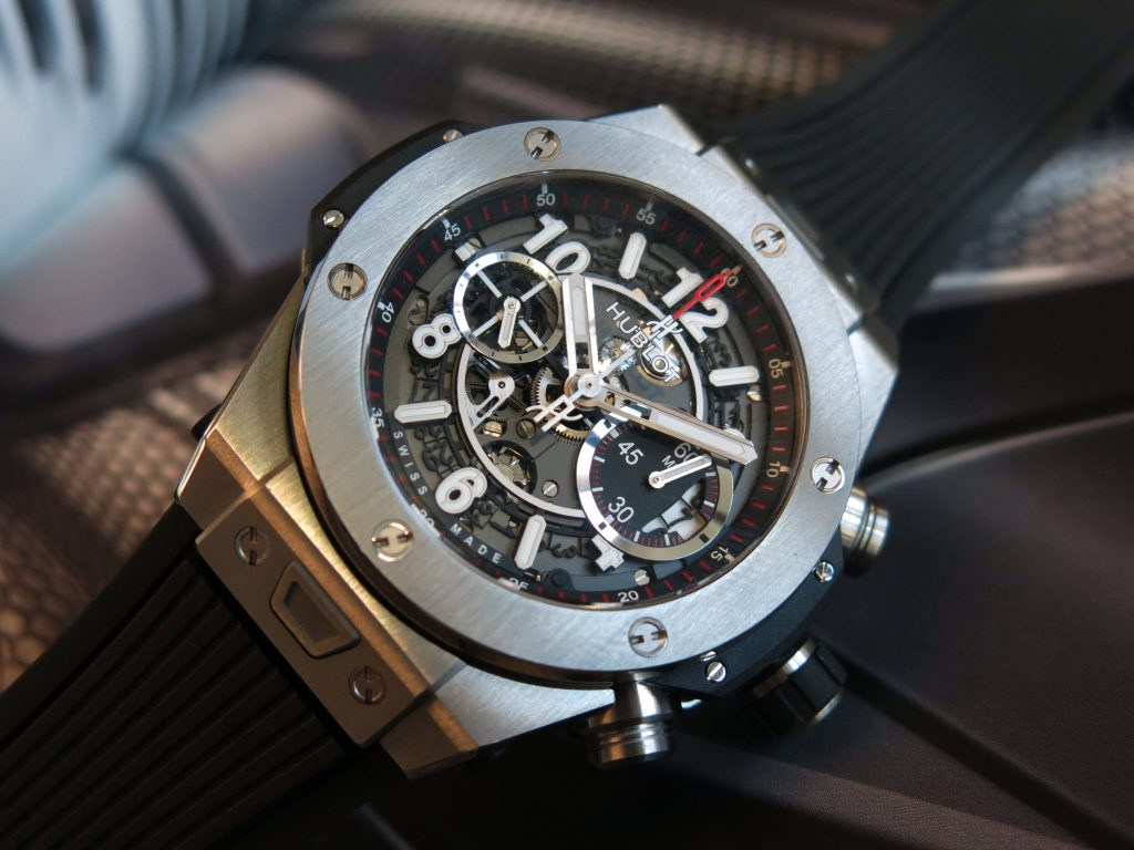 Where to buy a Hublot watch