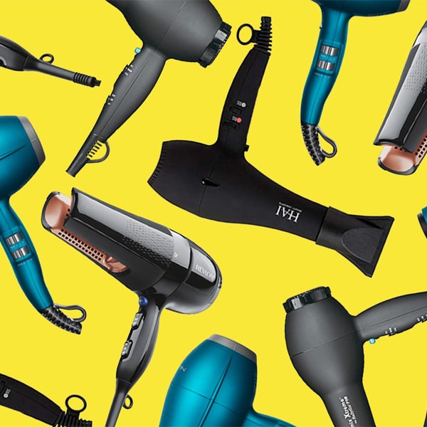 Hair dryer buying guide Important tips for buying different types of hair dryers