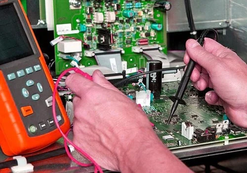 مرکز اموزش تعمیرات pc