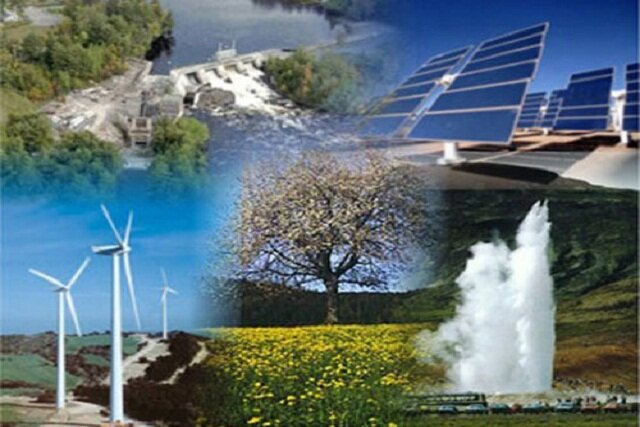 بیانیه فرهنگستان علوم در تاکید بر اهمیت توسعه انرژی‌های تجدیدپذیر برای ایران پایدار و پیشرفته