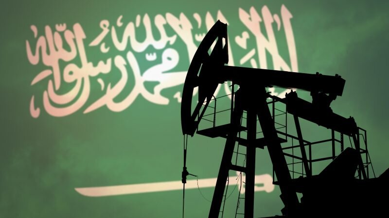 مشتریان آسیایی نفت عربستان پریدند؟