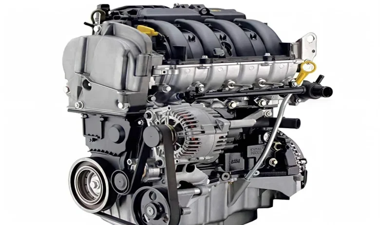 The best gearbox for Peugeot Pars