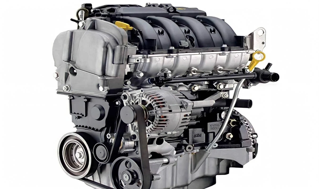 The best gearbox for Peugeot Pars