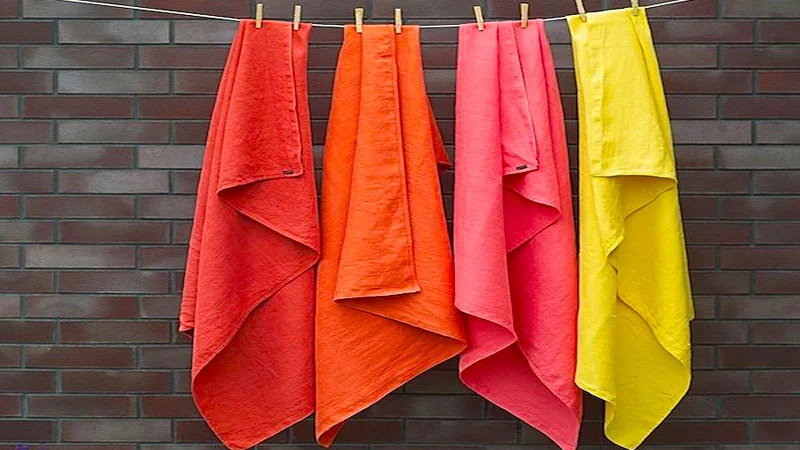 The best type of bath towel