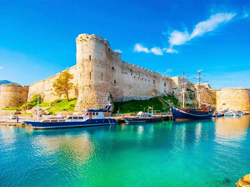 What kind of country is North Cyprus?
