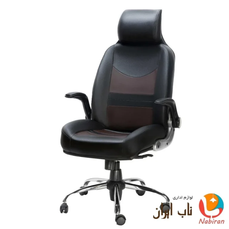 مشخصات صندلی مدیریتی (M2015)