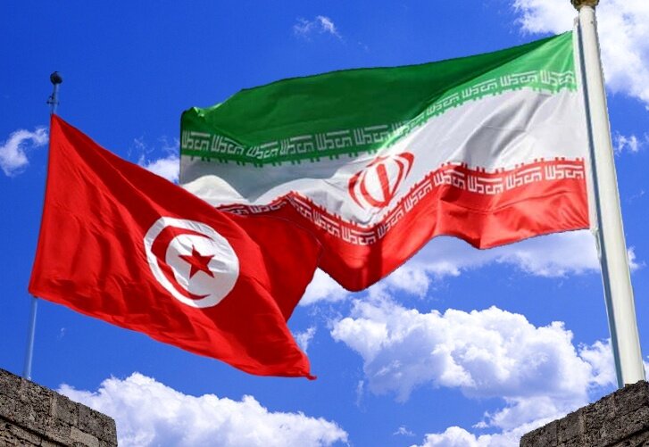 روی خوش بازار تونس به تجار ایرانی/ توافق‌نامه‌ تجاری و کمیسیون مشترک ایران و تونس احیا می‌شود