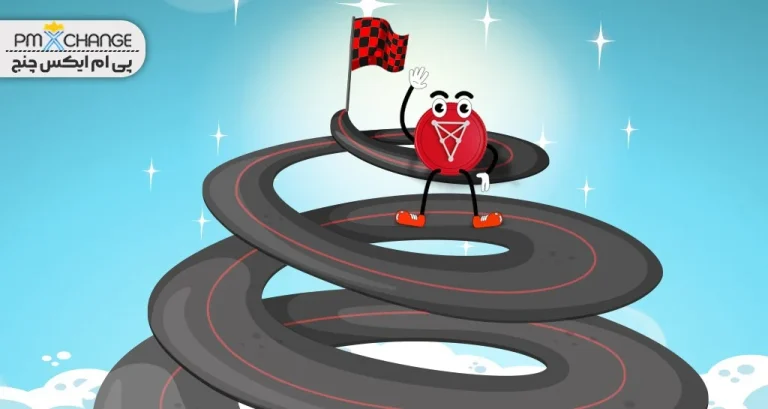مزایای ارز دیجیتال TRON