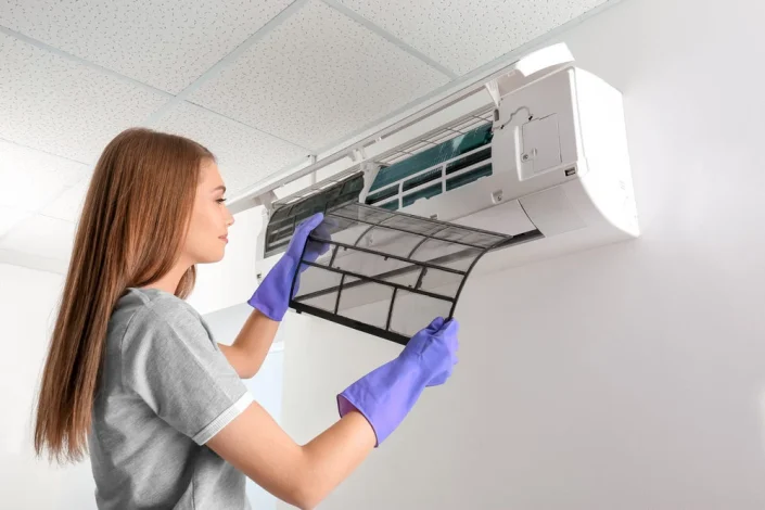 Hardstone air conditioner manual