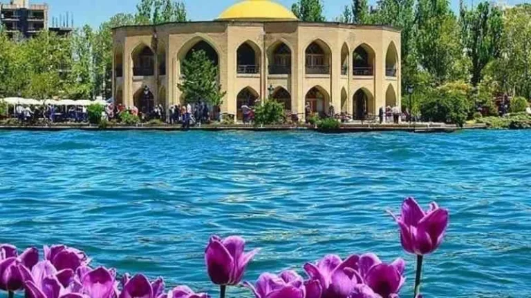 جاهای دیدنی تبریز کجاست؟