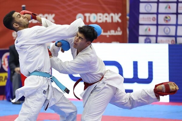 اولتیماتوم به کاراته کاهای مدعی برای حضور در تیم ملی - خبرگزاری مهر | اخبار ایران و جهان