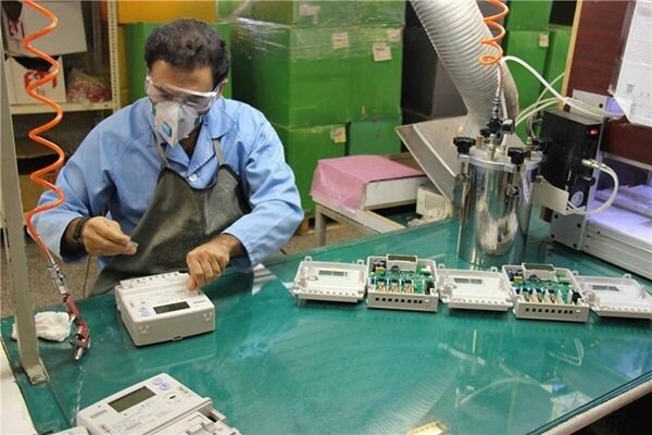 رفع مشکلات پیش روی یک شرکت تولید قطعات فلزی شبکه برق - خبرگزاری مهر | اخبار ایران و جهان