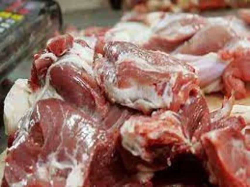 پلیس مانع از توزیع ۷۰ تن گوشت فاسد در کشور شد - خبرگزاری مهر | اخبار ایران و جهان