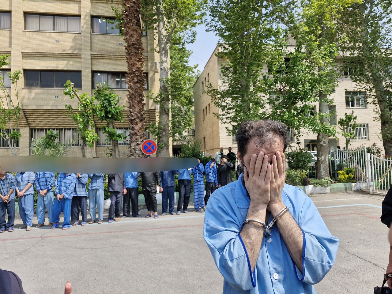 دستگیری ۳۰۰ متهم در کمتر از ۲۴ ساعت - خبرگزاری مهر | اخبار ایران و جهان
