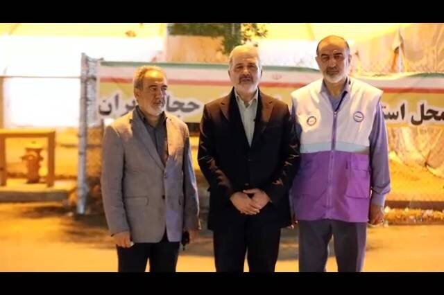 تشکر سفیر ایران از خدمات رسانی عربستان به حجاج - خبرگزاری مهر | اخبار ایران و جهان
