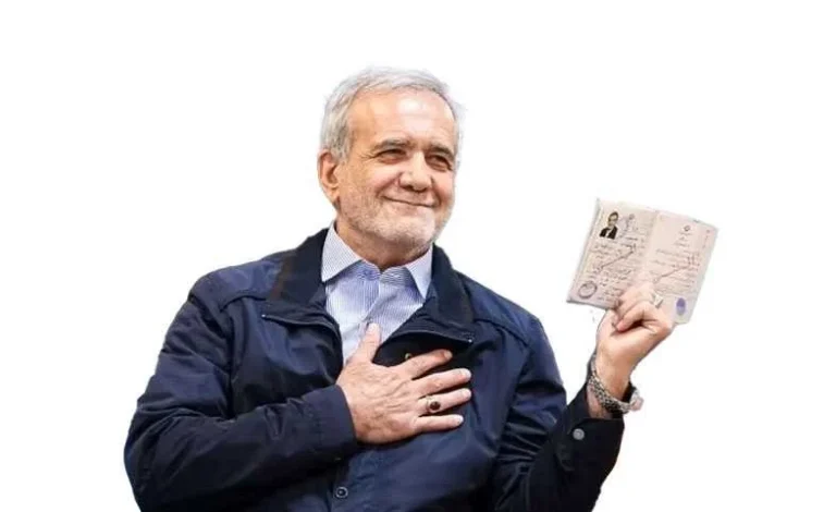  پزشکیان انتخاب شد؛ مسیر پیش‌‌رو و چالش‌های رئیس جمهور منتخب چیست؟