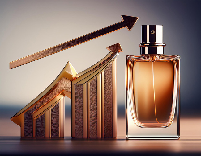 تاثیرعطر بر اعتماد به نفس