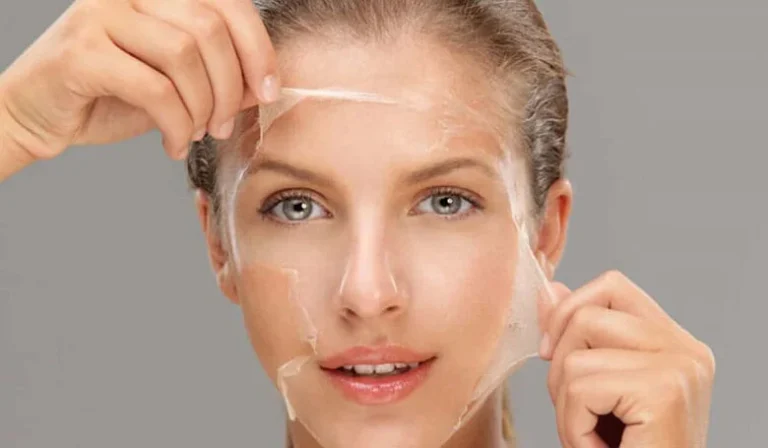  آیا استفاده از لایه بردار برای جلوگیری از عفونت پوستی مناسب است؟
