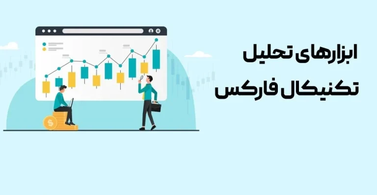 معرفی ابزارهای تکنیکال مهم برای تحلیل فارکس