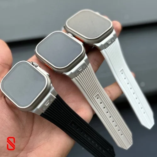 بند سیلیکونی اورجینال اپل واچ