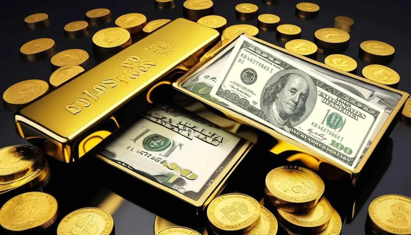چرا سرمایه گذاری روی طلا بهتر از ملک است؟
