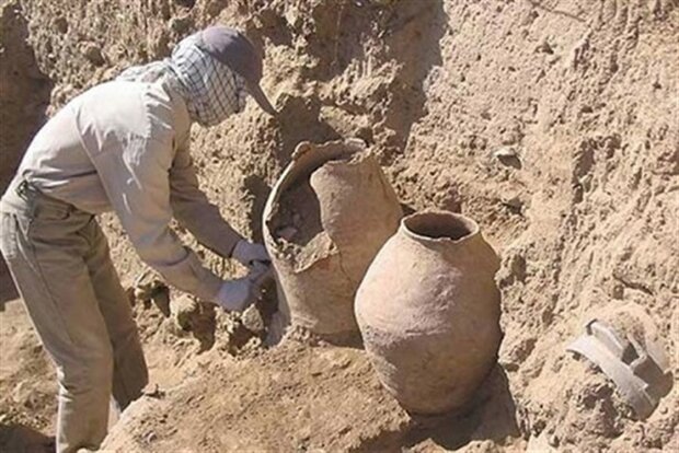 تهیه طرحی برای مقابله با حفاری های غیرمجاز در کشور