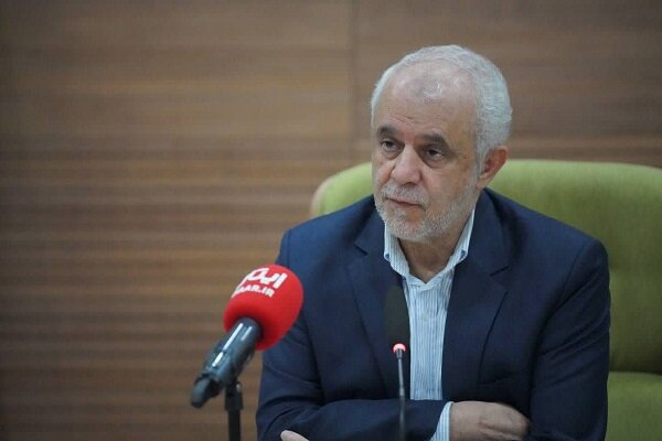 رئیس ستاد بزرگداشت شهید رئیسی و شهدای خدمت منصوب شد - خبرگزاری مهر | اخبار ایران و جهان