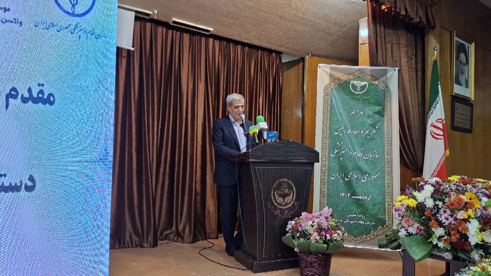 نقش دامپزشکان در تولید و تامین‌ امنیت غذایی کشور