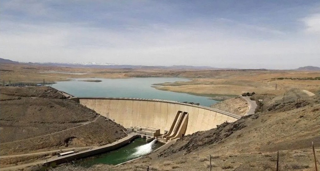 سدهای تهران تنها ۱۶ درصد آب دارند