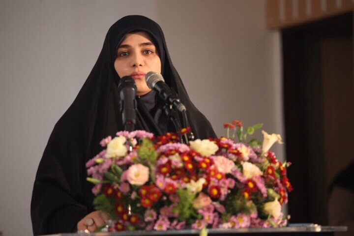 تذکر فاطمه جراره به وزیر نیرو در پی قطعیهای مکرر برق در گرمای هرمزگان - خبرگزاری مهر | اخبار ایران و جهان