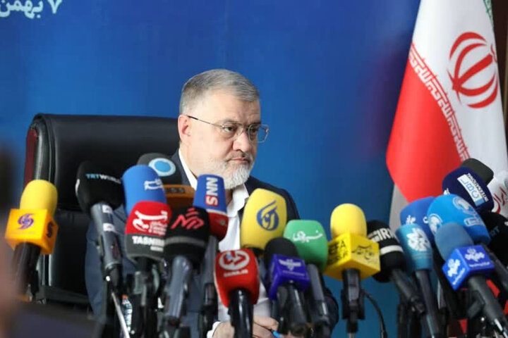 انقلاب برقی در پایتخت؛استاندار: طرح جایگزینی موتورهای فرسوده کلید خورد