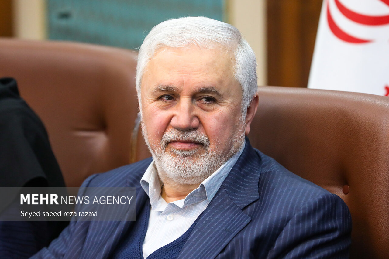 ایران، پیامآور صلح، عدالت و گفتوگوی بین ادیان - خبرگزاری مهر | اخبار ایران و جهان
