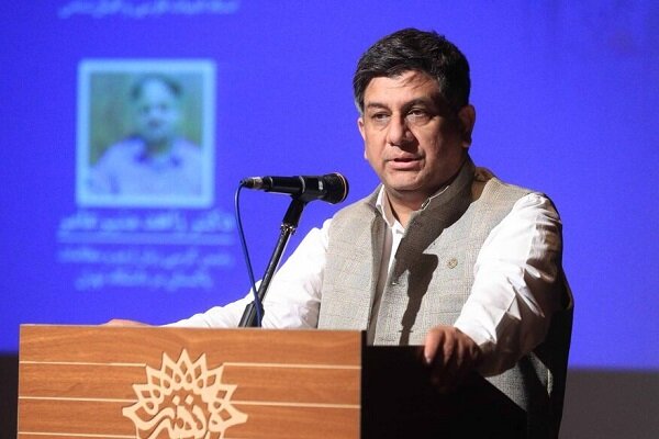 اقبال لاهوری گویی مولوی روزگار ماست؛ ایرانی ترین غیرایرانی
