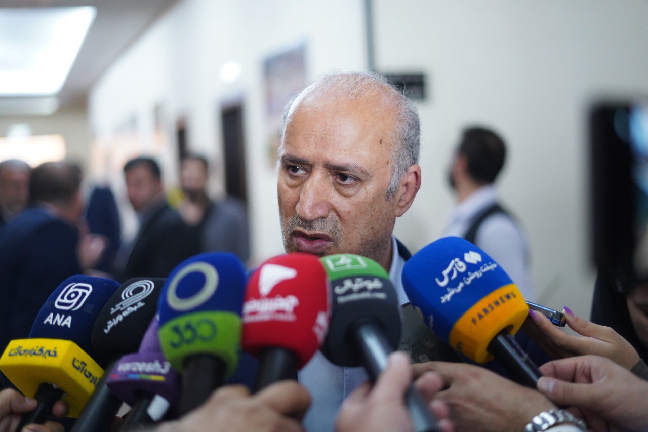 هشدار جدی تاج به احکام قضایی فوتبال - خبرگزاری مهر | اخبار ایران و جهان