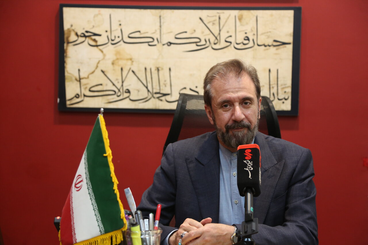 تحول فرهنگی در کتابخانه ملک با محوریت امام رضا(ع) - خبرگزاری مهر | اخبار ایران و جهان