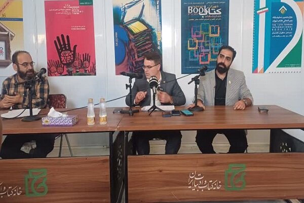 فروش ۶۰ میلیاردی نمایشگاه کتاب تا ظهر روز سوم؛اعلام برنامه‌های فرهنگی - خبرگزاری مهر | اخبار ایران و جهان