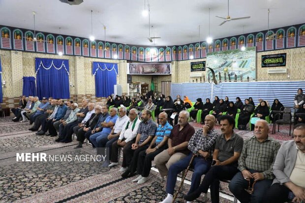 پایان نیم قرن انتظار؛ آغاز واگذاری سند منازل ۷۰۰ دستگاه بندر امام