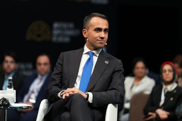دیپلمات ارشد اروپایی: خواستار شفافیت در برنامه هستهای ایران هستیم