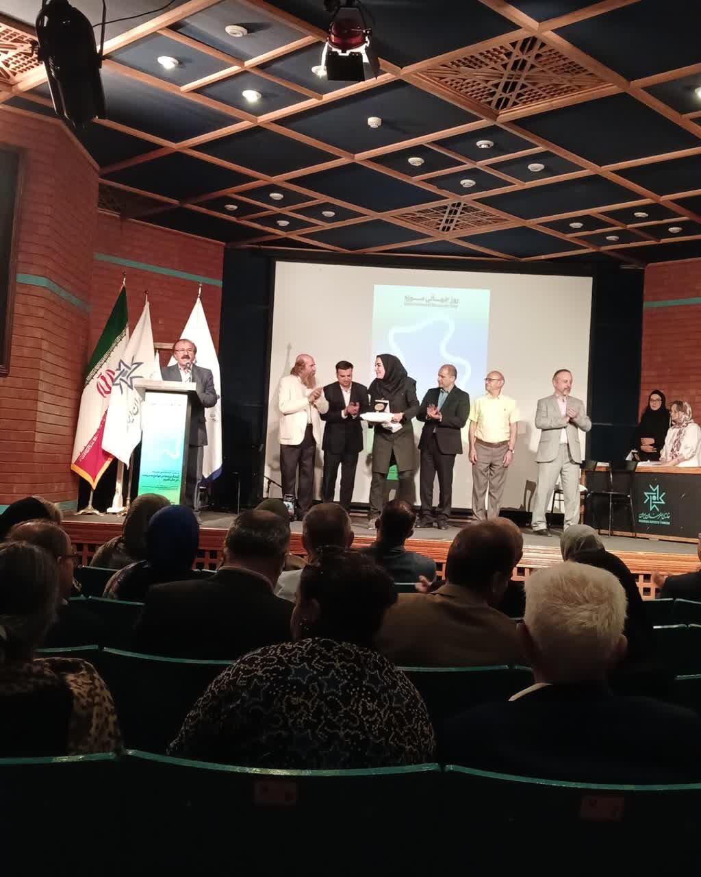 موزه تاریخ طبیعی چهارمحالوبختیاری در صدر موزههای برتر کشور