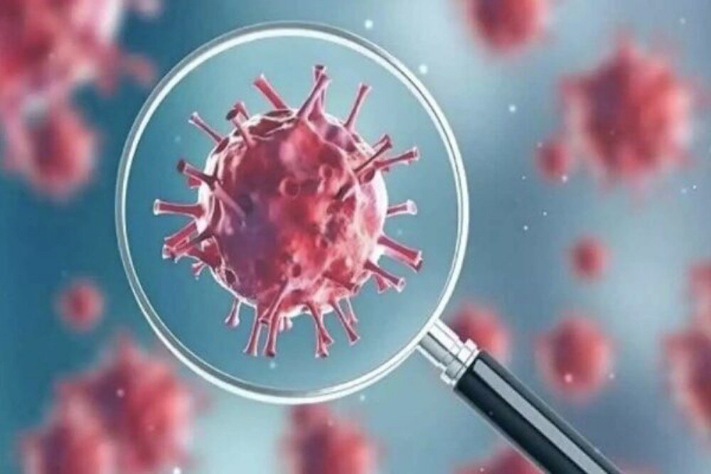 هشدار معاون دانشگاه علوم پزشکی رفسنجان درباره افزایش ابتلا به کرونا