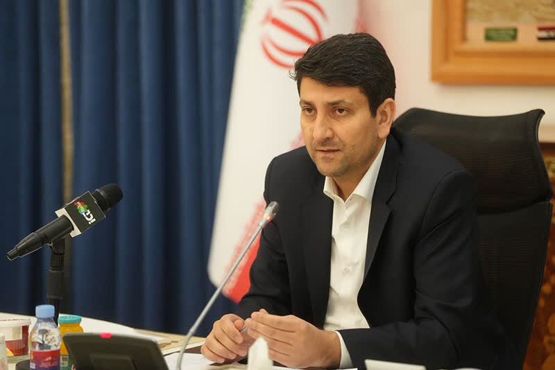 سیاستهای کلان کشور بر پایه تحول دیجیتال و توسعه زیرساختهای فناورانه استوار شده است