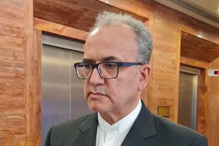 هدفگذاری ۵۰۰ میلیون دلاری برای مبادلات اقتصادی ایران و تاجیکستان