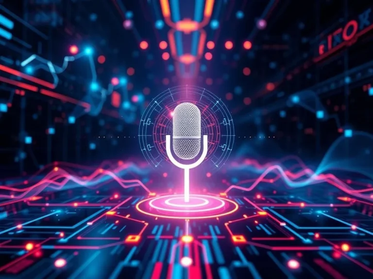 هوش مصنوعی HitPaw Voice Changer: ابزار تغییر صدا