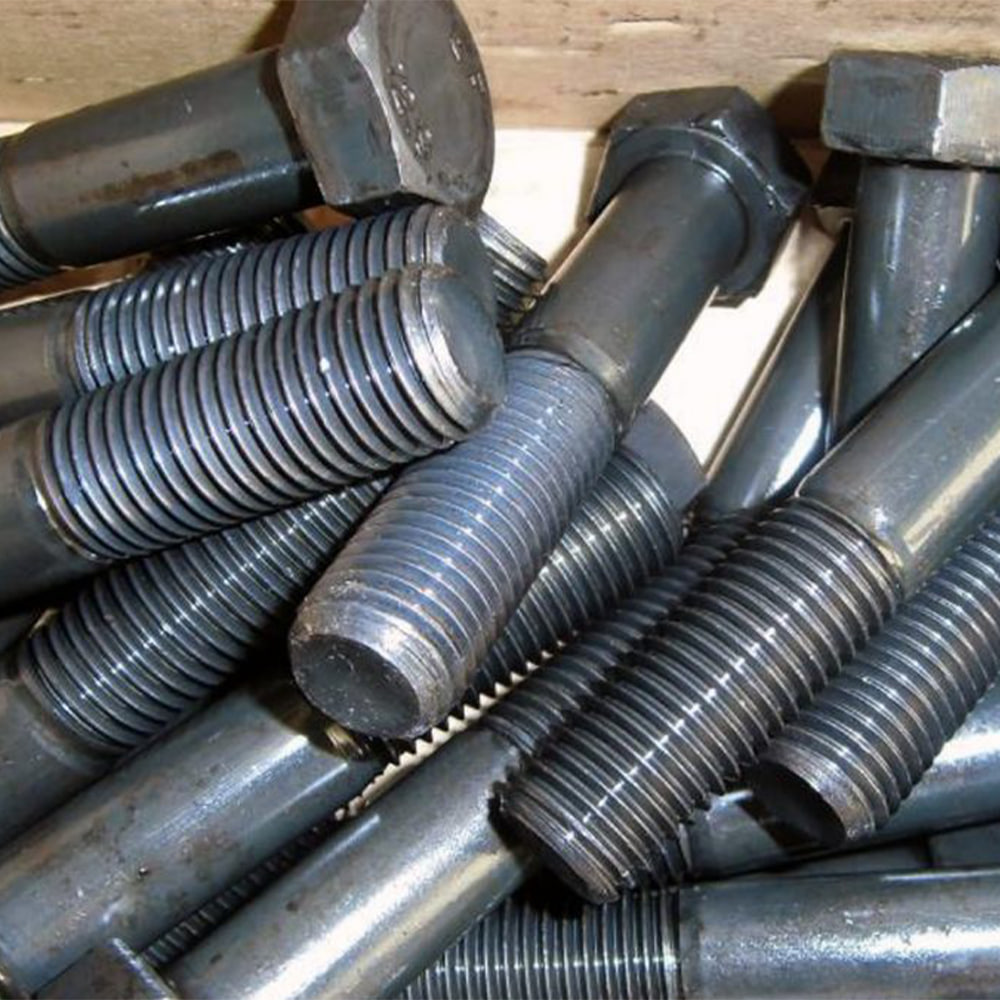 تفاوت‌های پیچ خشکه و پیچ آهنی چیست؟