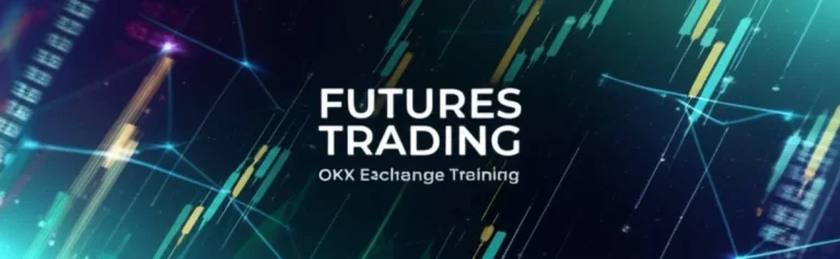 اموزش معاملات فیوچرز در صرافی okex