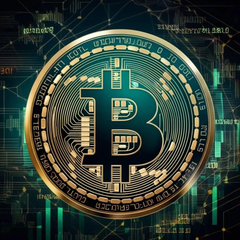 تحلیل پلن بی از بیت کوین