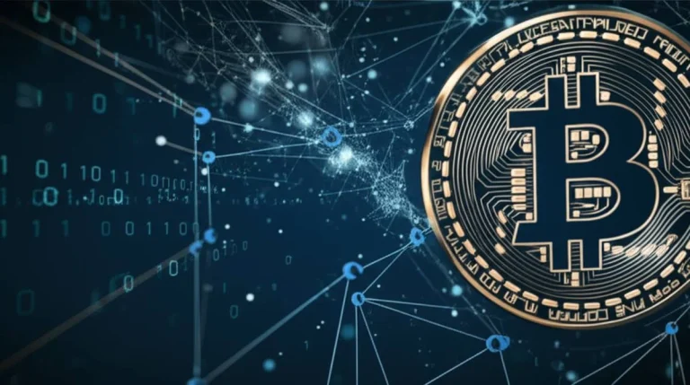 بنیانگذار بیت کوین