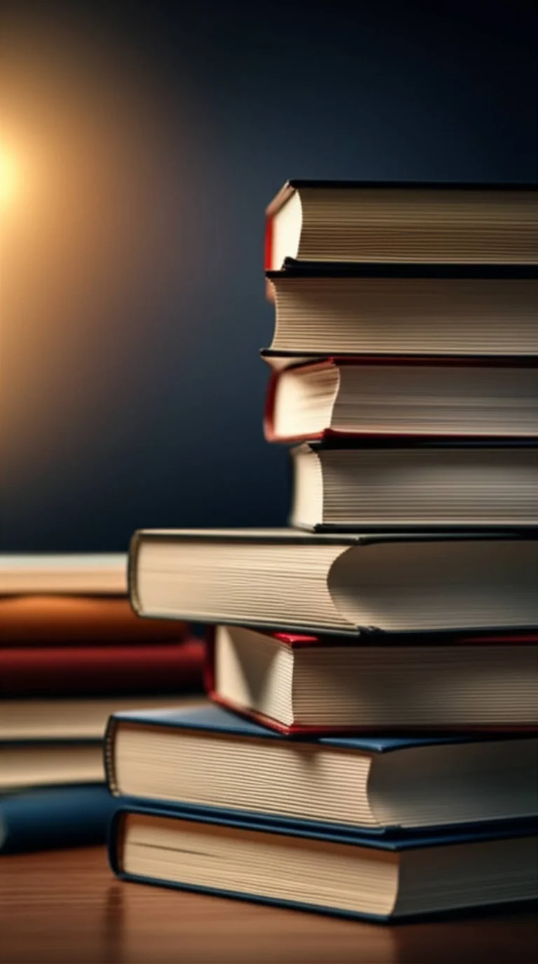 بهترین کتاب های کنکور انسانی